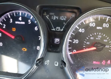 2016 Nissan Versa 1.6 Sv from USA, damaged, VIN 3N1CN7AP2GL892089